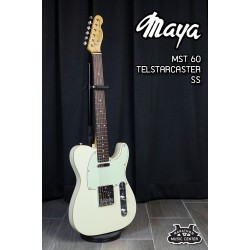 Maya MTE 60 Tele 