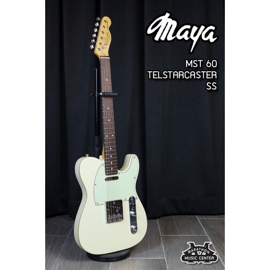Maya MTE 60 Tele 