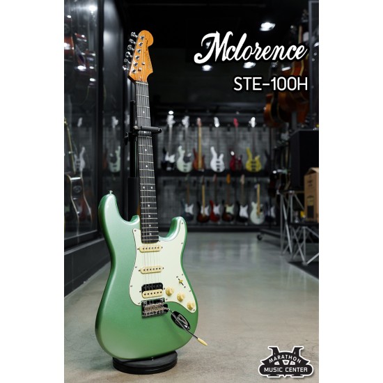 Mclorence STE-100H