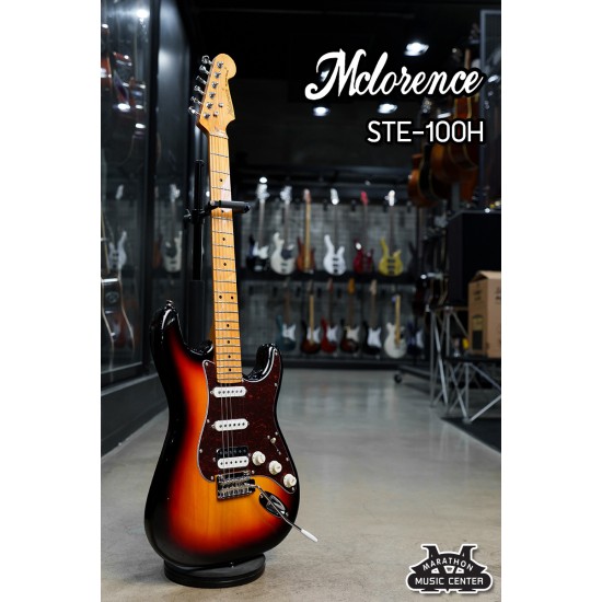 Mclorence STE-100H