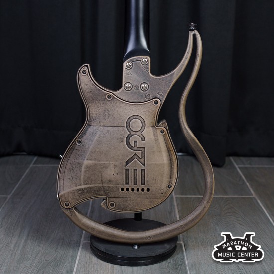 OGRE Magnox M3