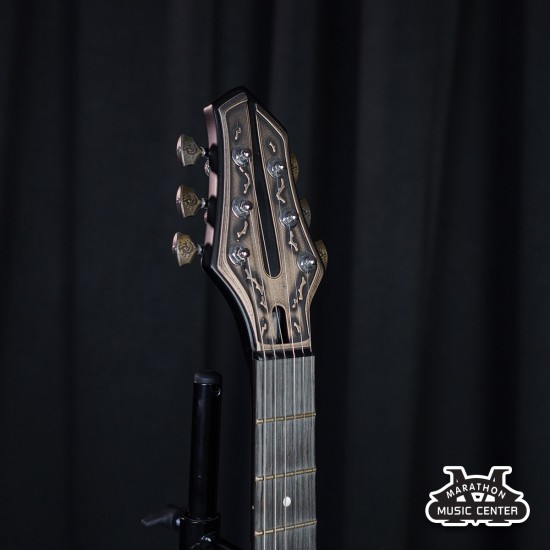 OGRE Magnox M3