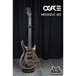 OGRE Magnox M3
