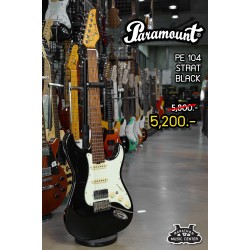 Paramount PE 104 Strat
