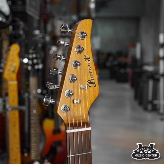 Paramount PE 104 Strat