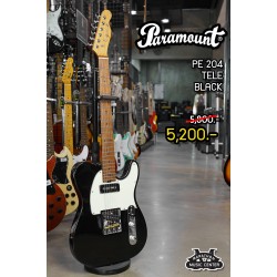 Paramount PE 204 Tele