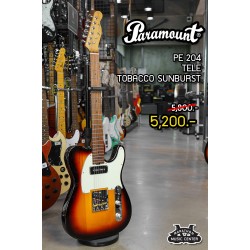 Paramount PE 204 Tele