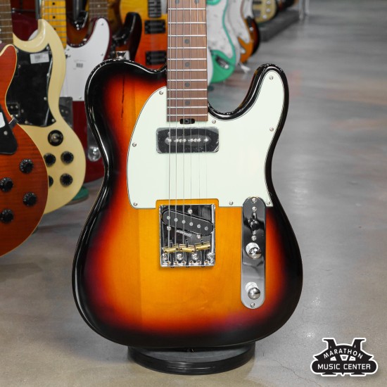 Paramount PE 204 Tele