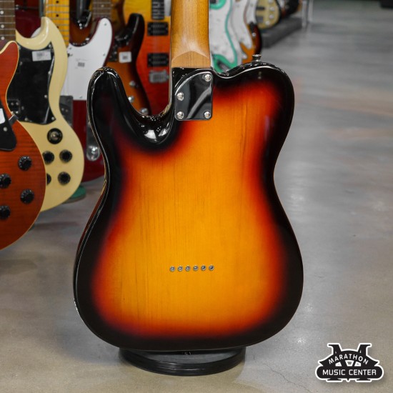 Paramount PE 204 Tele
