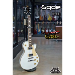 Sqoe LP100