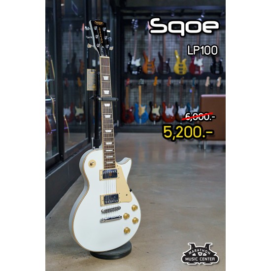 Sqoe LP100