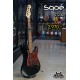 Sqoe ST230 Strat HSS