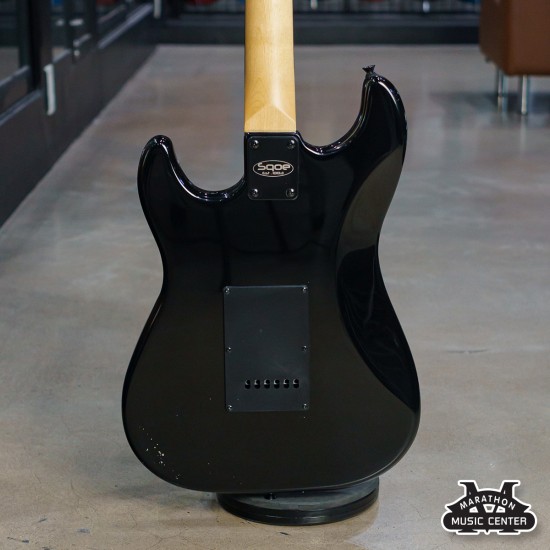 Sqoe ST230 Strat HSS