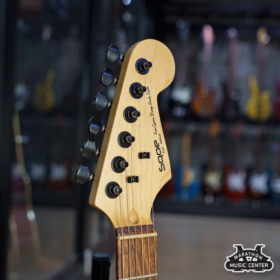 Sqoe ST230 Strat HSS