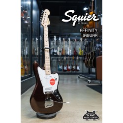 Squier Affinity Jaguar MN