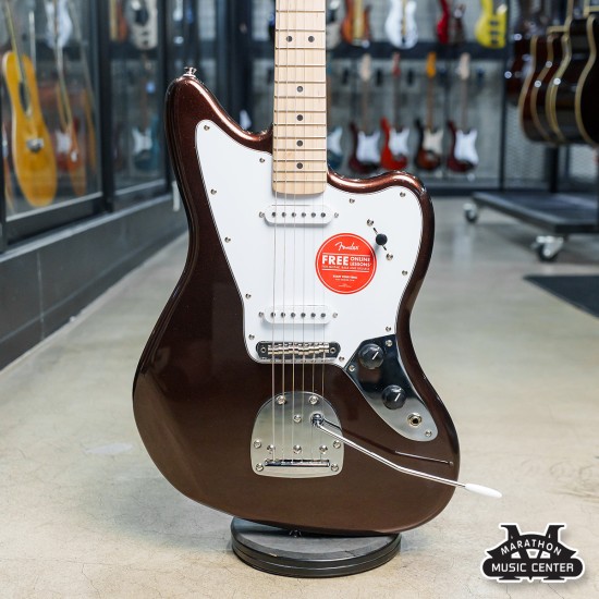 Squier Affinity Jaguar MN