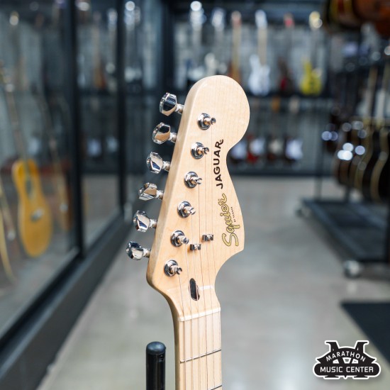 Squier Affinity Jaguar MN