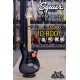 Squier Affinity Stratocaster FMT HSS