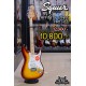 Squier Affinity Stratocaster FMT HSS