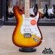 Squier Affinity Stratocaster FMT HSS