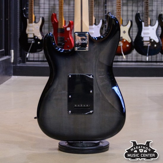 Squier Affinity Stratocaster FMT HSS