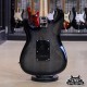Squier Affinity Stratocaster FMT HSS