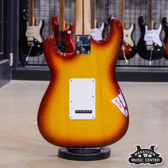 Squier Affinity Stratocaster FMT HSS