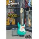 Squier affinity hss stratocaster
