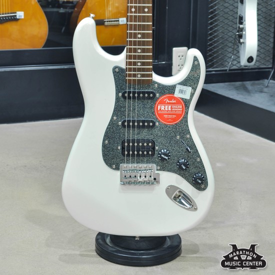Squier affinity hss stratocaster