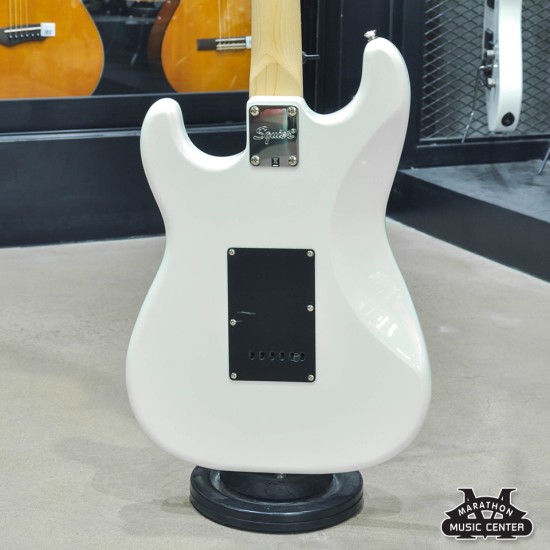 Squier affinity hss stratocaster