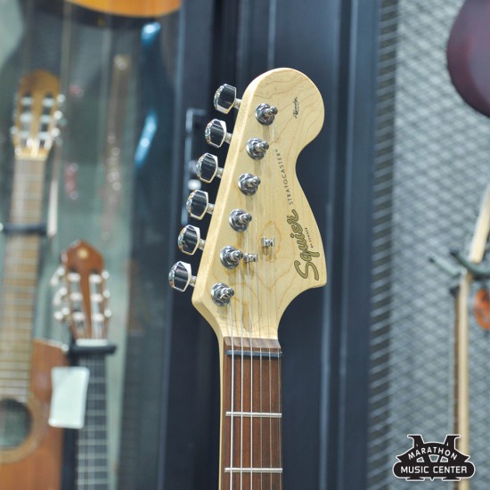 Squier affinity hss stratocaster