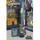Squier affinity hss stratocaster
