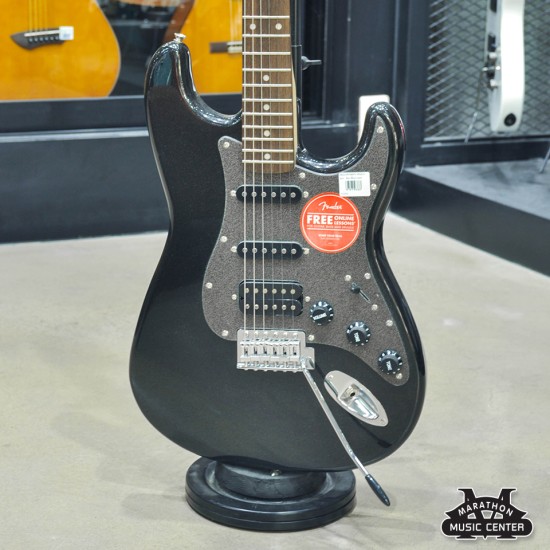 Squier affinity hss stratocaster