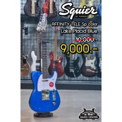 Squier Affinity Telecaster