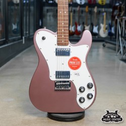Squier Affinity Tele Deluxe Squier Affinity Tele Deluxe
