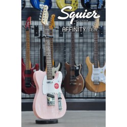 Squier FSR Affinity Telecaster Squier FSR Affinity Telecaster