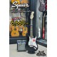 Squier Bullet HSS