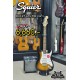 Squier Bullet HSS