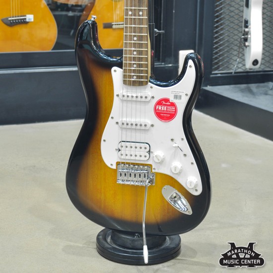 Squier Bullet HSS