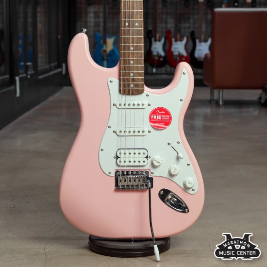 Squier Bullet HSS