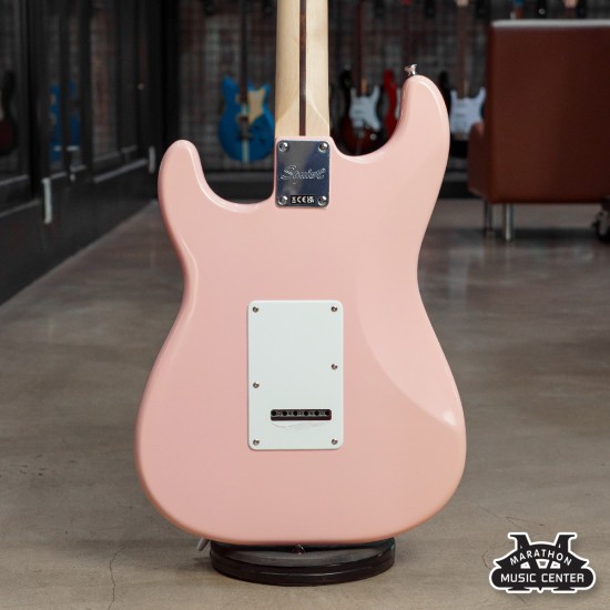 Squier Bullet HSS