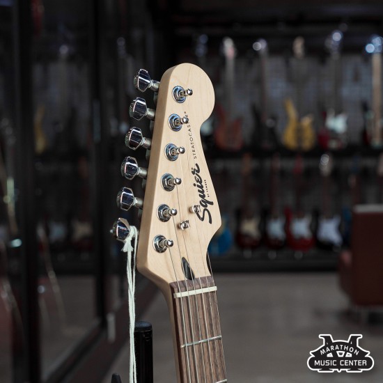 Squier Bullet HSS