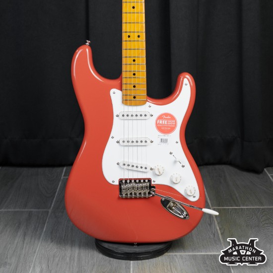 Squier Classic Vibe 50's