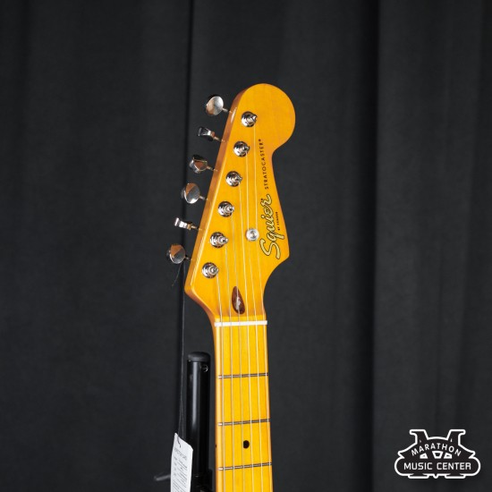 Squier Classic Vibe 50's
