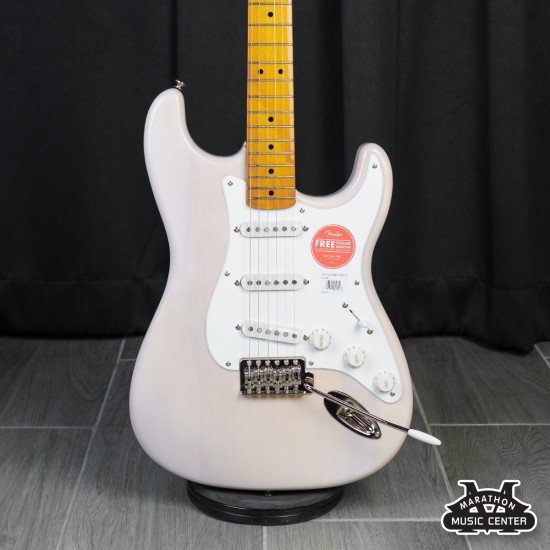 Squier Classic Vibe 50's