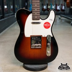 Squier Classic Vibe 60s Tele Custom Squier Classic Vibe 60s Tele Custom