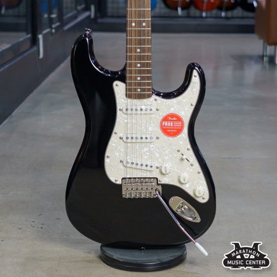 Squier Classic Vibe 70s Stratocaster