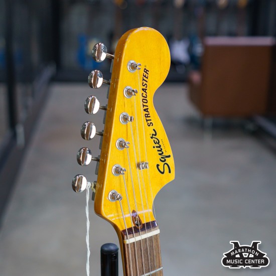 Squier Classic Vibe 70s Stratocaster