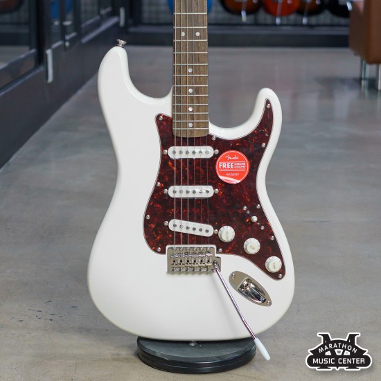 Squier Classic Vibe 70s Stratocaster