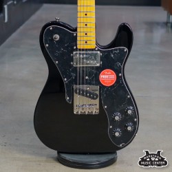 Squier Classic Vibe 70's Tele Custom Squier Classic Vibe 70's Tele Custom